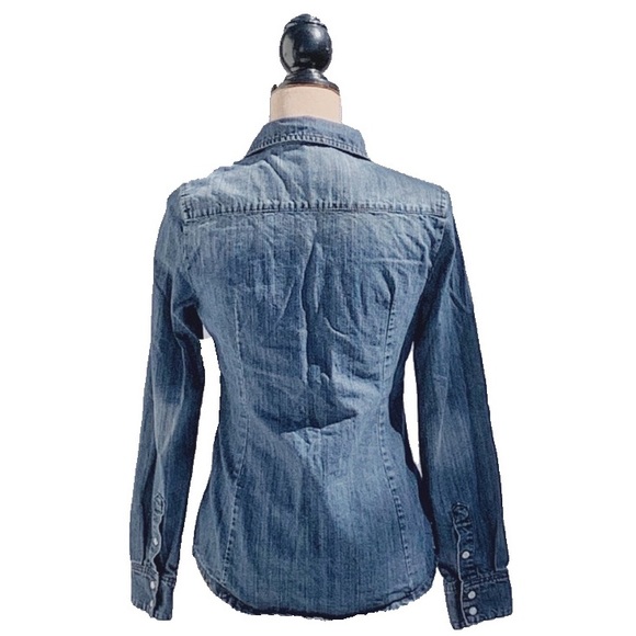 ☀️4/25 Makers of True Originals ‘Sheana’ Shirt - Picture 3 of 12